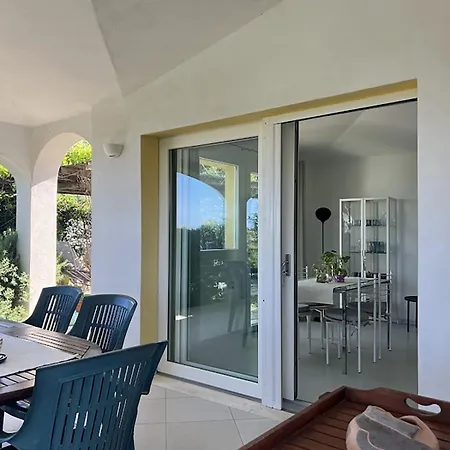 Elegant 100m From Pellicano Sea View & Private Garden Βίλα Όλμπια