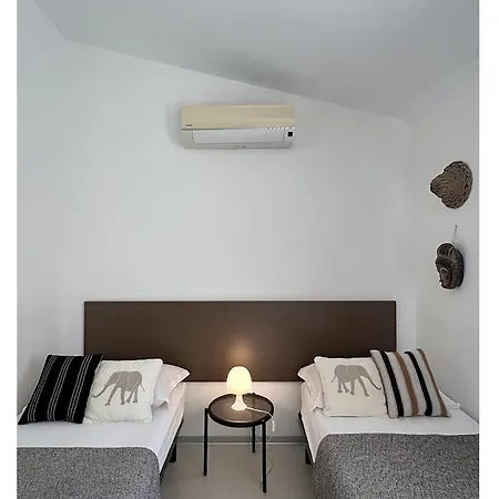 Elegant 100m From Pellicano Sea View & Private Garden * Όλμπια